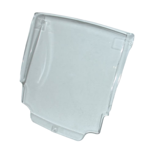 Capac simplu cu balamale pentru butoane de alarma, PS200, Morley-IAS – Honeywell PS200