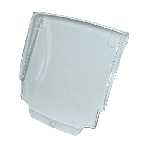 Capac simplu cu balamale pentru butoane de alarma, PS200, Morley-IAS – Honeywell PS200
