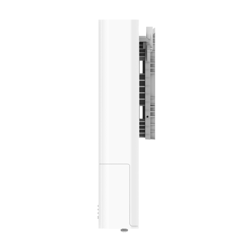 Switch exterior L2, 4 x PoE+ OUT, 5 x RJ45 1G, 2 x SFP 1G, PoE/DC Input, Cloud Management – Ruijie Reyee RG-ES207GS-PI-OD