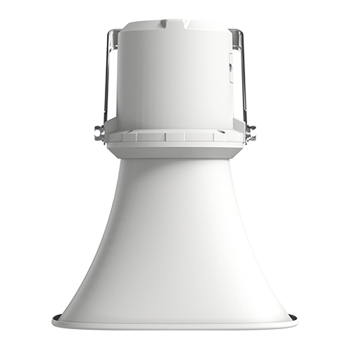 Difuzor IP tip palnie 25W, Mic., 64GB EMMC, iesire Alarma 12VDC 25mA, IP67, IK10 – HIKVISION DS-QAZ1325G1T-EY