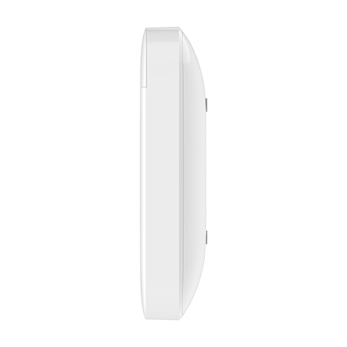Centrala de efractie wireless AX PRO (868MHz), TCP/IP, GPRS 4G, Wi-Fi – HIKVISION DS-PWA64-M-WE