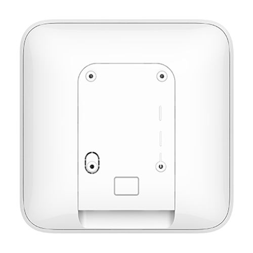 Centrala de efractie wireless AX PRO (868MHz), TCP/IP, GPRS 4G, Wi-Fi – HIKVISION DS-PWA64-M-WE