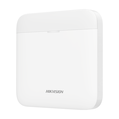 Centrala de efractie wireless AX PRO (868MHz), TCP/IP, GPRS 4G, Wi-Fi – HIKVISION DS-PWA64-M-WE