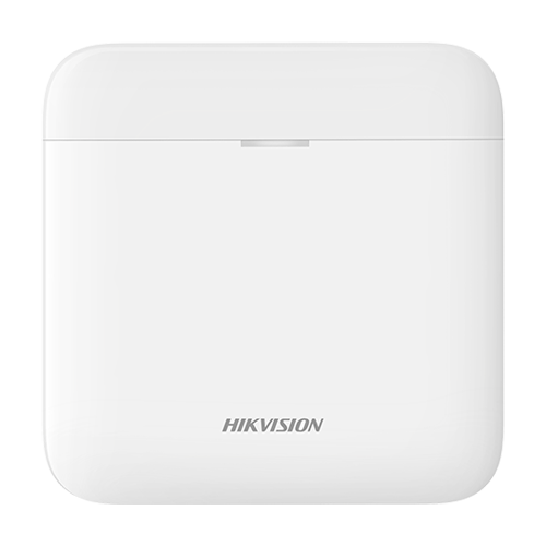 Centrala de efractie wireless AX PRO (868MHz), TCP/IP, GPRS 4G, Wi-Fi – HIKVISION DS-PWA64-M-WE
