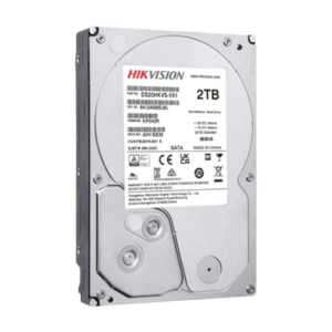 Hard disk 2TB – Hikvision Surveillance DS20HKVS-VX1
