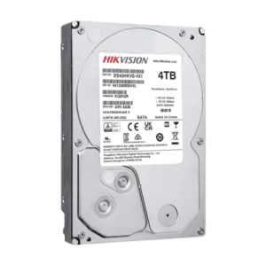 Hard disk 4TB – Hikvision Surveillance DS40HKVS-VX1