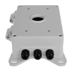 Doza conexiuni pentru camere PTZ, Gri – HIKVISION DS-1674ZJ-P