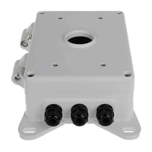 Doza conexiuni pentru camere PTZ, Gri – HIKVISION DS-1674ZJ-P