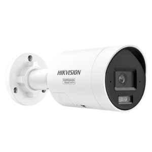 Camera IP 12MP UHD, AcuSense, lentila 2.8mm, IR 40m, WL 40m, Mic. – HIKVISION DS-2CD20123G2-LIUY-2.8mm
