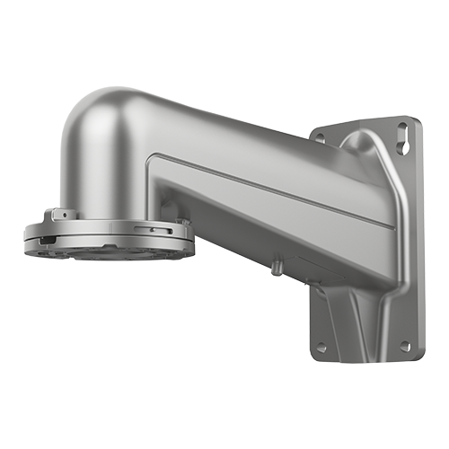 Suport perete camere PTZ, Gri – HIKVISION DS-4603ZJ-PA