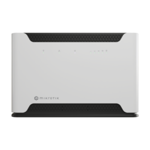 Router Chateau LTE7, 4G, Wi-Fi, Dual-Band, 5 x RJ45 1G, 1 x Micro SIM – MikroTik D53G-5HacD2HnD-TC&R11e-LTE7