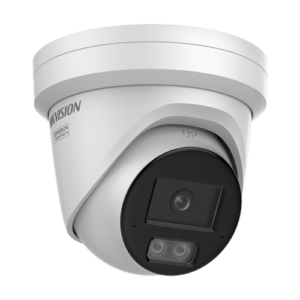 Camera IP 12MP UHD, AcuSense3, lentila 2.8mm, IR 30m, WL 30m, 2xMic. – HIKVISION DS-2CD23123G2-LI2UY-2.8mm