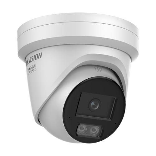 Camera IP 12MP UHD, AcuSense3, lentila 2.8mm, IR 30m, WL 30m, 2xMic. – HIKVISION DS-2CD23123G2-LI2UY-2.8mm
