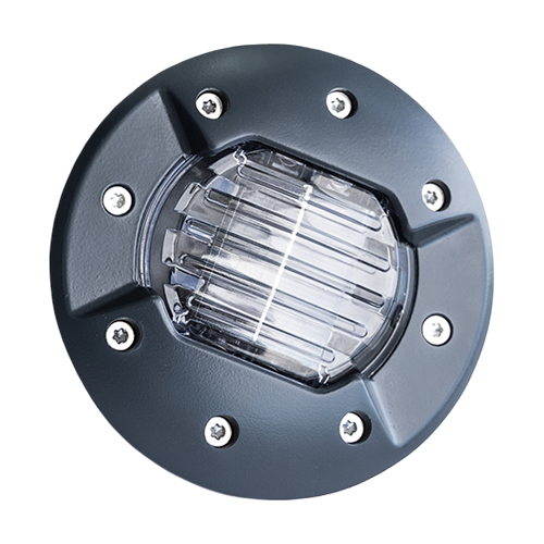 Senzor magnetic pentru detectare vehicule, panou solar incorporat – MOTORLINE MSMF-LOOP-REC