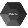 Lampa LED de semnalizare RGB – MOTORLINE MP300