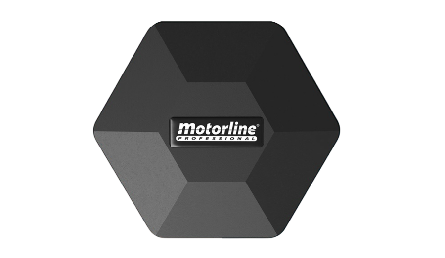 Lampa LED de semnalizare RGB – MOTORLINE MP300