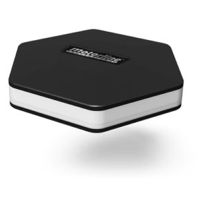 Lampa LED de semnalizare RGB – MOTORLINE MP300