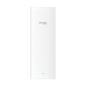 Hub central scalabil pentru Bridge Wireless Multi-Point, distanta 5 km, 1× RJ45 Gigabit, TP-Link Omada SectorBridge5