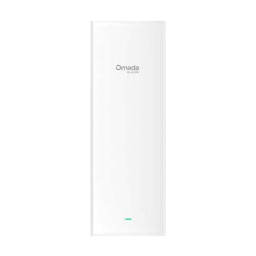 Hub central scalabil pentru Bridge Wireless Multi-Point, distanta 5 km, 1× RJ45 Gigabit, TP-Link Omada SectorBridge5