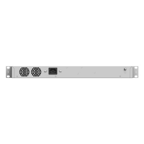 Switch L2, 48 x RJ45 1G PoE+, 4 x SFP 1G, PoE 370W, Cloud Management – Ruijie Reyee RG-NBS3100-48GT4SFP-P-V2
