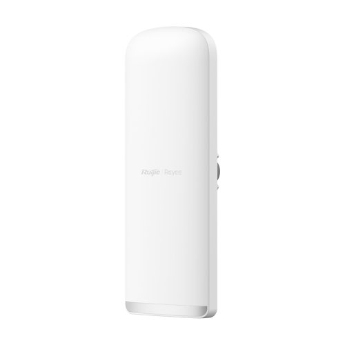 Bridge wireless Dual Band, 15dBi 120°, AC1200, 5 km, PoE/PoE+, Cloud Management – Ruijie Reyee RG-EST450G