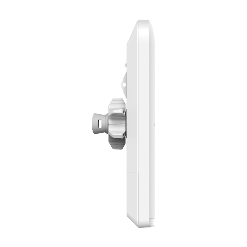 Bridge wireless Dual Band, 15dBi 120°, AC1200, 5 km, PoE/PoE+, Cloud Management – Ruijie Reyee RG-EST450G
