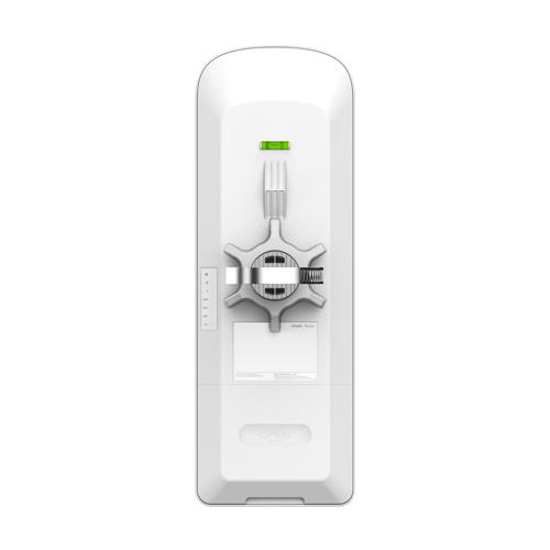 Bridge wireless Dual Band, 15dBi 120°, AC1200, 5 km, PoE/PoE+, Cloud Management – Ruijie Reyee RG-EST450G
