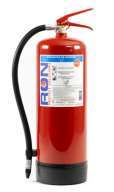 Stingător WT9 cu apă – clasa A